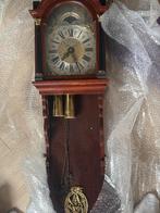 Vintage WUBA Wandklok - Jaren '60/'70, Antiek en Kunst, Antiek | Klokken, Ophalen