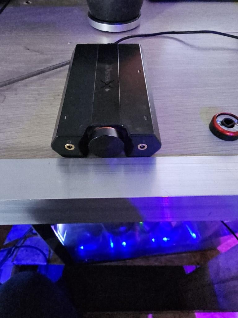 Sound blaster gluiskaart, Verzenden