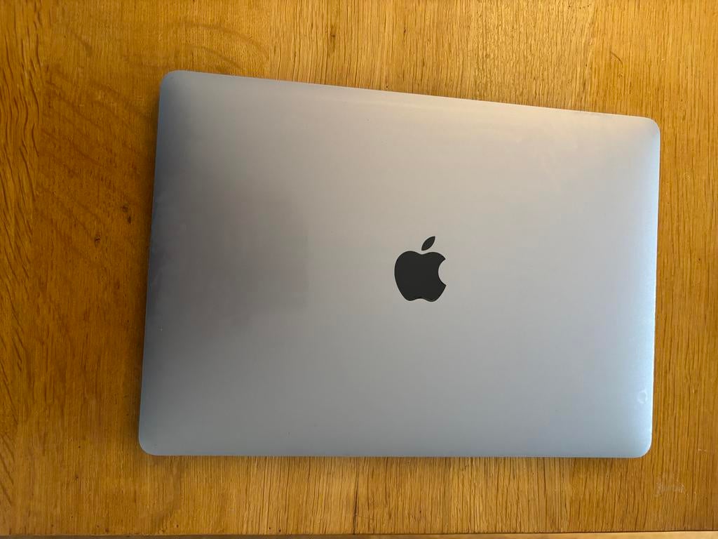 MacBook Pro 2020 Retina 13”, Computers en Software, Apple Macbooks, Gebruikt, Qwerty, 13 inch, Onbekend