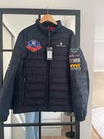 State of Art jas donkerblauw nieuw. Speciale editie., Ophalen of Verzenden, Nieuw, Maat 48/50 (M), Blauw