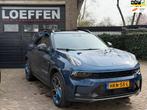 Lynk & Co 01 1.5 Plug-in Hybrid 1ste eige, Model 2025, Fabr., Stof, Blauw, 1854 kg, 3 cilinders