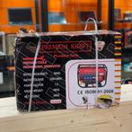Premium Kraft PK6500W Noodstroomgenerator 230V/380V | Nieuw, Flex Ltd., Zo goed als nieuw, https://flex.com/contact-us, Nobelstraat 10, 5807 GA Oostrum LB, Limburg, Nederland