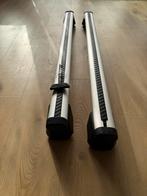 Audi Q5 (2009 - 2017) dakrails dakdragers - origineel, Auto diversen, Dakdragers, Ophalen, Zo goed als nieuw