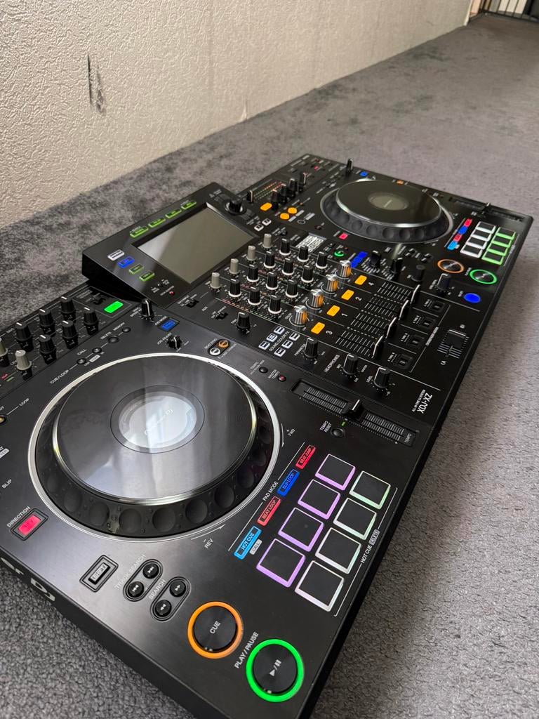 Pioneer xdj xz, Muziek en Instrumenten, Dj-sets en Draaitafels, Ophalen, Zo goed als nieuw, Draaitafel, Pioneer