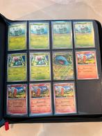 Pokemon (Grand) masterset 151, Ophalen, Zo goed als nieuw