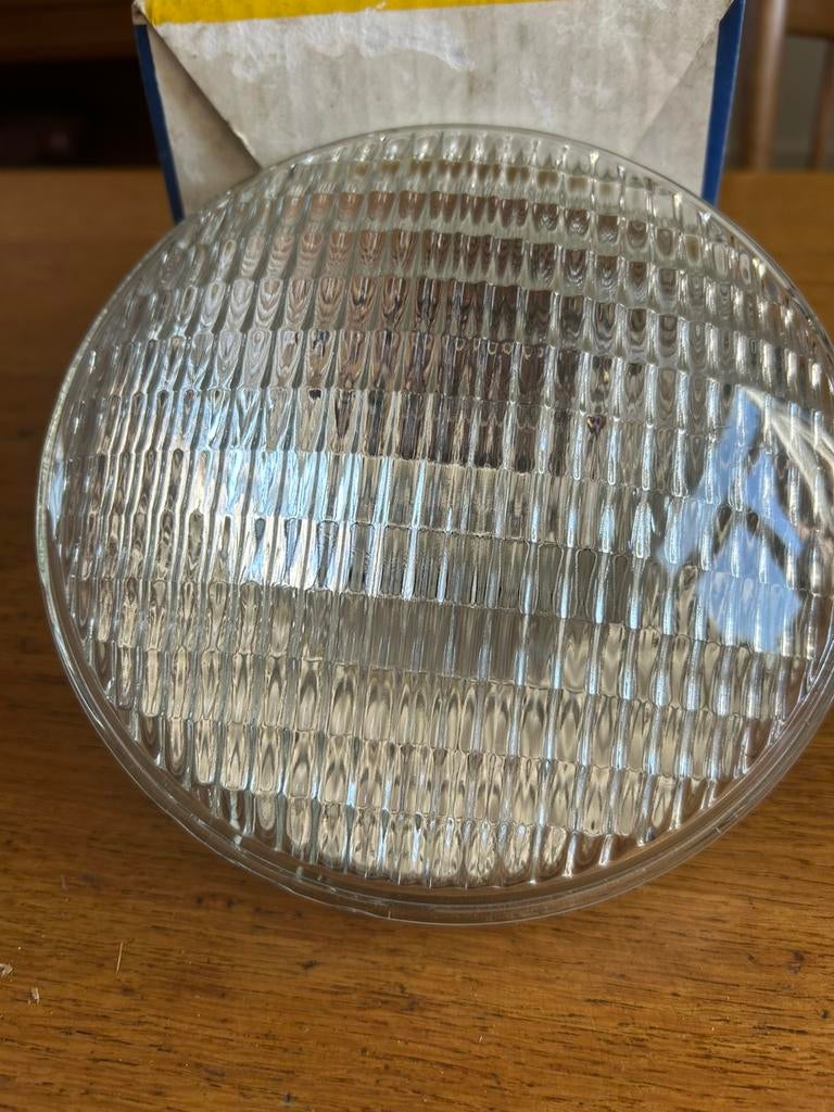 Autolamp Philips Comptalux PAR 56, Ophalen of Verzenden, Nieuw