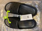 Crocs Classic Slide V2 zwart maat 42/43, Slippers, Crocs, Zwart, Nieuw