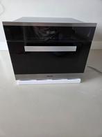 Miele DG 6200 Stoomoven - Nieuw /Inbouw, Verzenden, Nieuw