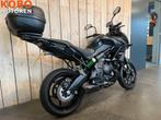 Kawasaki VERSYS 650 ABS (bj 2016), 2 cilinders, Bedrijf, Onbekend, KAWASAKI