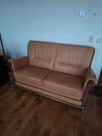 Comfortabel senioren bankje - ideaal voor kleine ruimtes, Huis en Inrichting, Ophalen, Gebruikt, 150 tot 200 cm, Tweepersoons