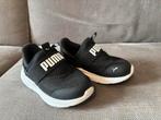 Puma schoenen maat 24, Ophalen of Verzenden, Gebruikt, Jongen of Meisje, Schoenen