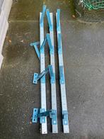 Stellingrek- Gebruikt, Ophalen, Gebruikt