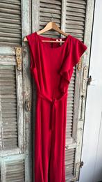 Prachtige jumpsuit van BODYFLIRT maat 44/46, Ophalen of Verzenden, Zo goed als nieuw, Maat 42/44 (L), Rood