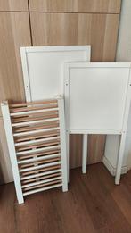 Bopita wieg 40x80cm, Ophalen, Gebruikt, Wieg