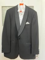 Smoking L (52), Kleding | Heren, Kostuums en Colberts, Ophalen of Verzenden, Gedragen, Maat 52/54 (L), Zwart