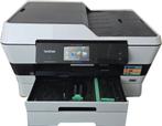 A3 printer, Computers en Software, Printers, Ophalen, Printer, Inkjetprinter, Draadloos