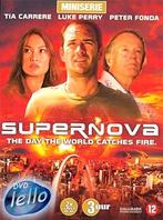 Supernova, 2-disc Digi (2005 TV Mini Luke Perry Tia Carrere), Vanaf 12 jaar, Ophalen of Verzenden, Zo goed als nieuw, Actie en Avontuur