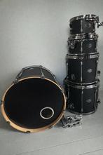 Tama Superstar Hyperdrive Maple Drumstel – 22,10,12,14,16, Ophalen, Zo goed als nieuw, Tama
