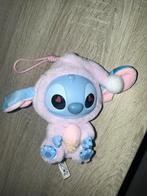 Disney Stitch Blindbox Knuffel - Roze Pakje met IJsje, Disney, Overige typen, Ophalen of Verzenden, Roze