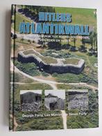 Hitler's Atlantikwall, Tweede Wereldoorlog, Verzenden, Zo goed als nieuw, Overige onderwerpen