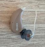 Widex Moment Sheer 440 rechter hoortoestel oplaadbaar, Diversen, Ophalen of Verzenden, Gebruikt