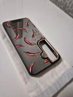 Hot Chili - Samsung Galaxy S26 telefoonhoesje, Telecommunicatie, Mobiele telefoons | Hoesjes en Frontjes | Samsung, Ophalen of Verzenden