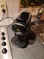 Philips L'OR Barista Koffiemachine - Zwart/Blauw, Ophalen, Gebruikt, Koffiemachine, 2 tot 4 kopjes