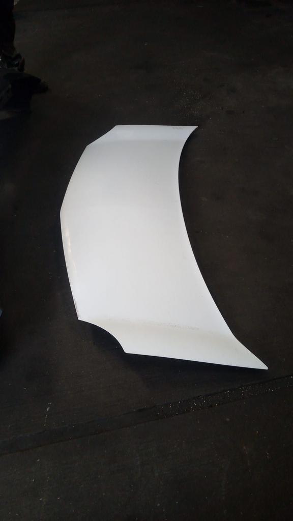 Motorkap Renault Kangoo bouwjaar 2009, Gebruikt, -, Renault, -