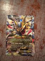 Giratina EX Pokémon Kaart HP170 - Zeldzaam, Ophalen of Verzenden, Gebruikt, Losse kaart, Foil