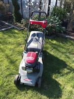 Honda grasmaaier benzine, Ophalen, Honda, Gebruikt, Benzine-grasmaaier