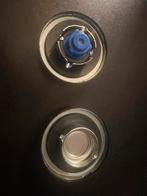 Harley Davidson Tankdop Zwart - Set van 2, Ophalen of Verzenden, Nieuw