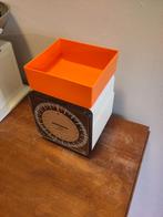 Vintage Soehnle weegschaal, Ophalen, Gebruikt