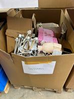 Partijen en pallets met tuin en wonen, Ophalen of Verzenden, N, N, N