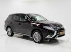 Mitsubishi Outlander 2.4 PHEV Intense Trekhaak| Navi|Stoelve, Automaat, 135 pk, 4 cilinders, LED verlichting