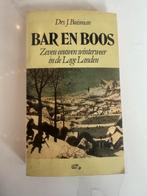 Bar en Boos: Zeven eeuwen winterweer in de Lage Landen, Ophalen, 20e eeuw of later, Gelezen