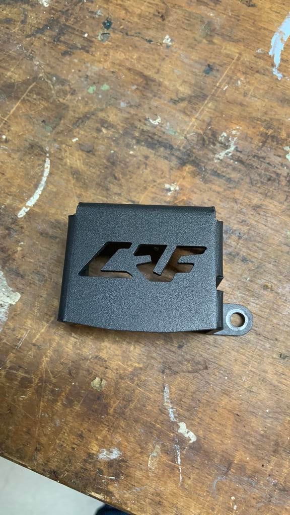 Accesoires Honda crf 1000, Ophalen