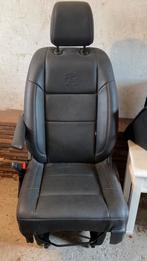 Peugeot Expert stoel en bank Leer, Ophalen of Verzenden, Peugeot