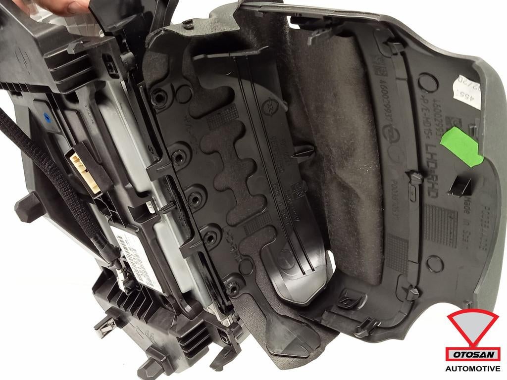 Opel Corsa F 2019+ KM Teller Virtual Cockpit 9835151780, Auto-onderdelen, Dashboard en Schakelaars, Gebruikt, Opel Automobile GmbH