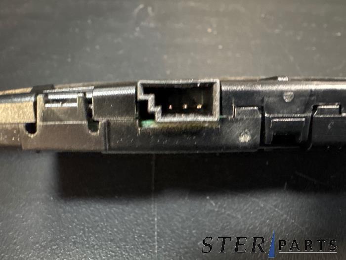 PDC paneel van een Mercedes Vito, Auto-onderdelen, Gebruikt, -, Ophalen of Verzenden, -