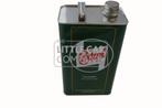 CASTROL CLASSIC XL 20W-50 5LITER, Ophalen of Verzenden