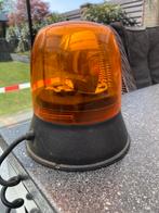 Zwaai lamp werkt goed, Ophalen