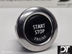 Start/stop schakelaar BMW 3-serie E92 E93 61319146356, Gebruikt, Ophalen of Verzenden, BMW, BMW
