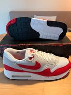 Nike Air Max 1 '86 OG Big Bubble Red ORIGINEEL, Kleding | Heren, Schoenen, Ophalen of Verzenden, Nieuw, Wit, Sneakers of Gympen