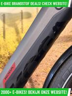 Koga Pace B10 Elektrische fiets met BOSCH midden motor!, Overige merken, Koga, Ophalen of Verzenden, Zo goed als nieuw