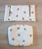 Nieuwe kussenset voor Stokke Tripp Trapp stoelen, Ophalen of Verzenden, Nieuw, Meegroeistoel, Stoelverkleiner