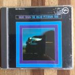 The Oscar Peterson Trio - Night Train, Ophalen of Verzenden