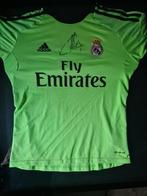 Gesigneerd shirt Iker Casillas Real Madrid, Ophalen of Verzenden, Zo goed als nieuw, Buitenlandse clubs, Shirt