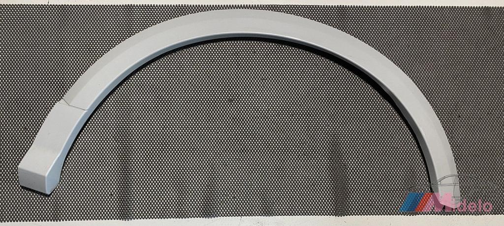 AUDI Q2 SPATBORDVERBREDER LINKS ACHTER 81A853817A, Auto-onderdelen, Carrosserie en Plaatwerk, Gebruikt, -, -, Spatbord