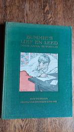 Anna Sutorius, Bummie's lief en leed / ill Pol Dom / 1917, Ophalen of Verzenden, Anna Sutorius
