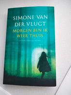 simone van der vlugt morgen ben ik weer thuis, Ophalen, Zo goed als nieuw